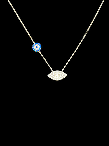 F&M BİJUTERİ AKSESUAR Kolye