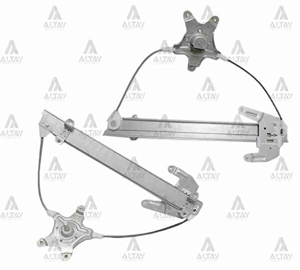 Maher Cam Krikoları