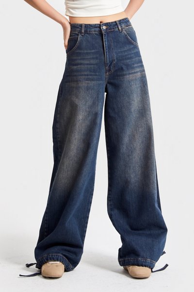 Its Basic Kadın Jeans