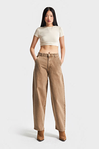 Its Basic Kadın Jeans