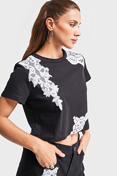 Its Basic Kadın Tişört