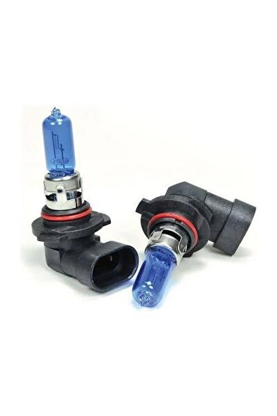 Gürler Oto Kılıf ve Aksesuar Far Ampulü Normal Tip