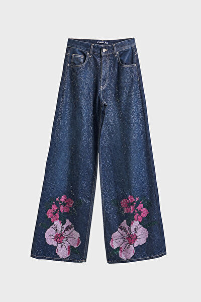 Its Basic Kadın Jeans