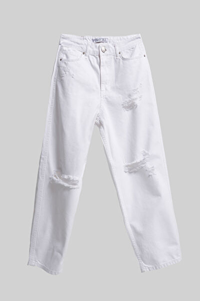 Its Basic Kadın Jeans