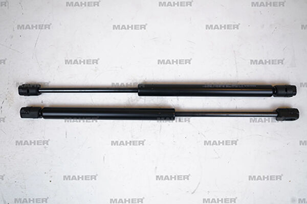 Maher Bagaj Amortisörleri