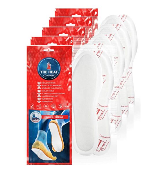 The Heat Company Isıtıcılar