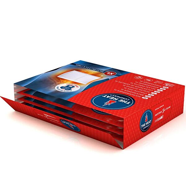 The Heat Company Isıtıcılar