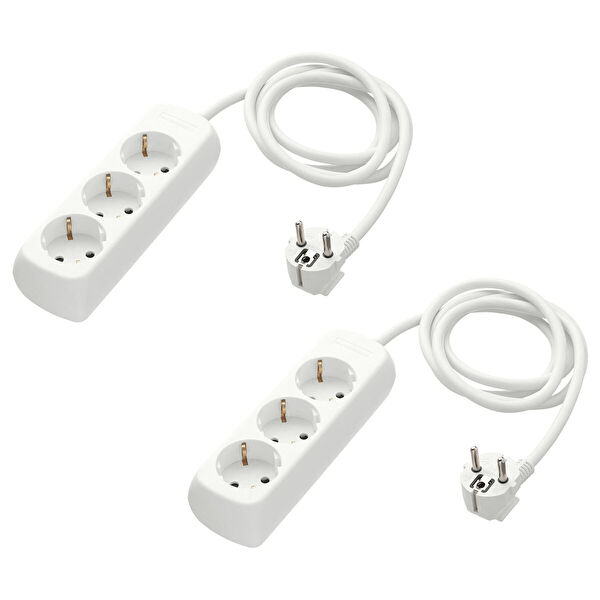 Hobiurun Grup Priz, Uzatma Kablosu