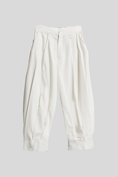 Its Basic Kadın Pantolon