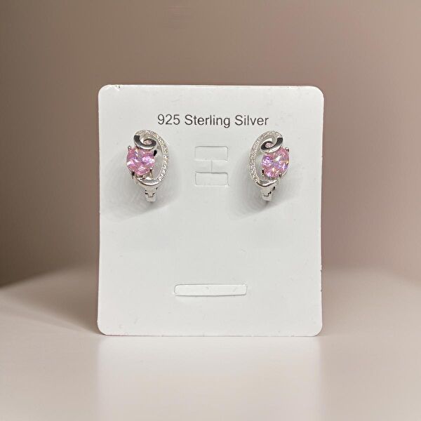 F&M BİJUTERİ AKSESUAR Küpe