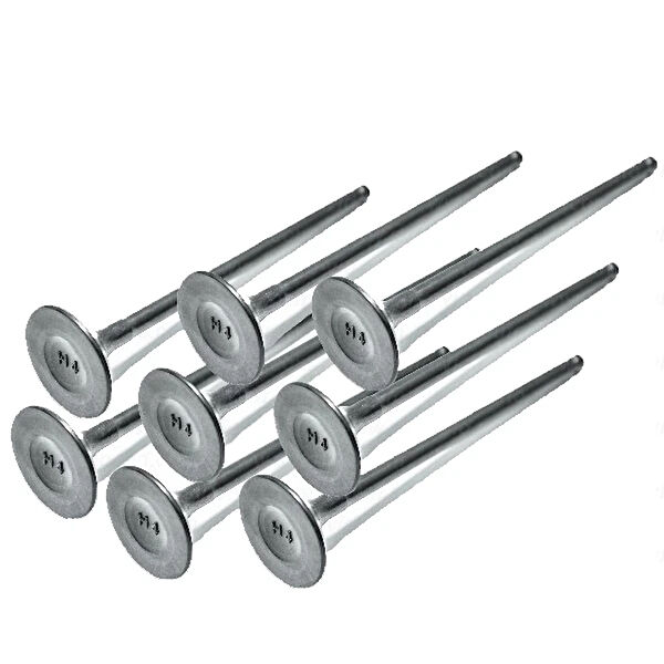 Renault Mais Motor Aksamı Yatakları