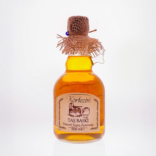 Körfezim Organik Zeytin ve Zeytinyağları