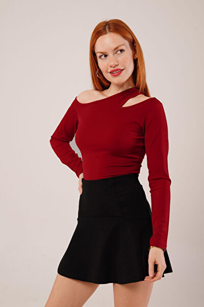 Asil Acar Home Kadın Bluz