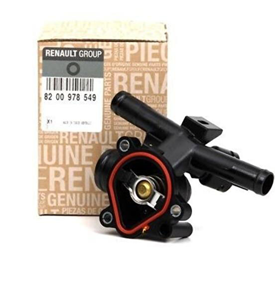 Renault Mais Termostat