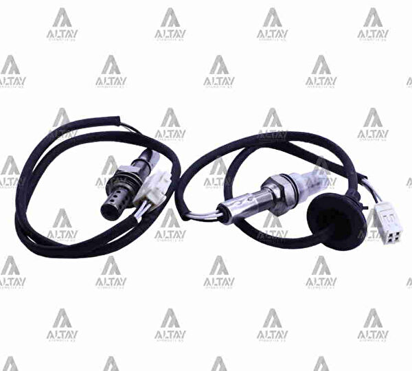 Maher Sensör, Dedektör