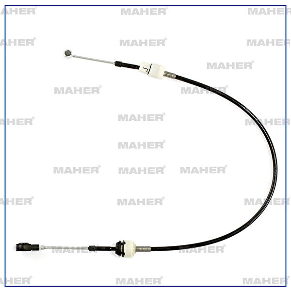 Maher İç Açma Kolu