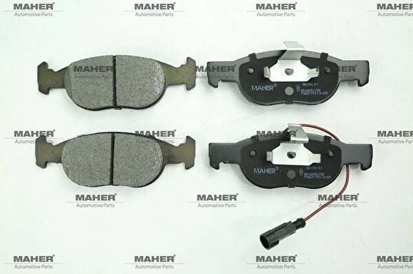 Maher Fren Balataları