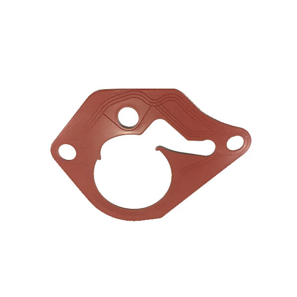 Renault Mais Krank, Piston ve Contalar