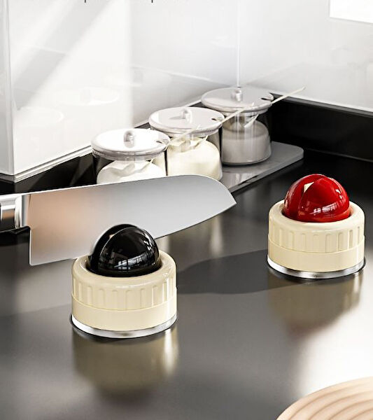 Diyar-ı Fırsat Bıçak Bileyici, Masat