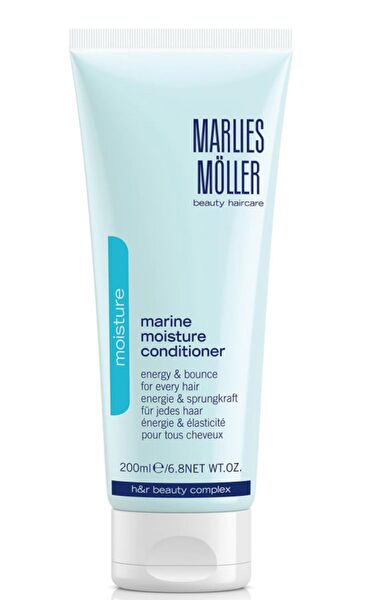 Marlies Möller Saç Kremi