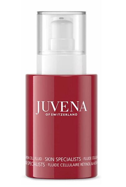 Juvena Anti-Aging, Yaşlanma Karşıtı Ürünler