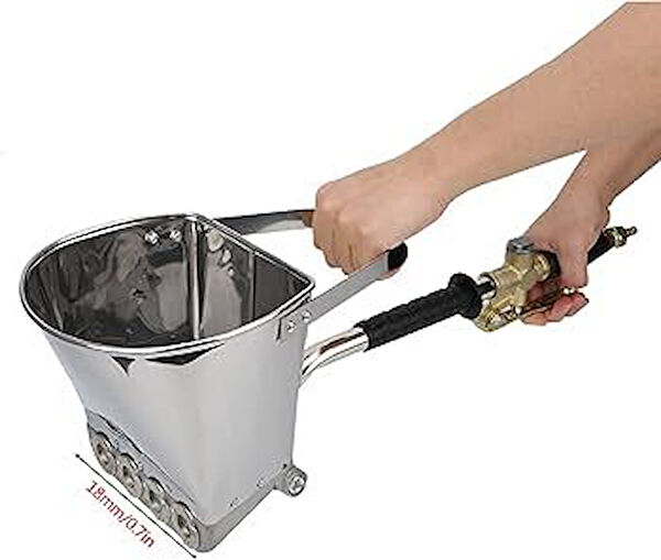 LOTUS Yapı, İnşaat Hammadde