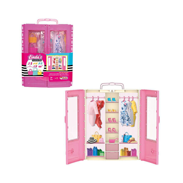 LUORD-STORE Oyuncak, Model Bebek