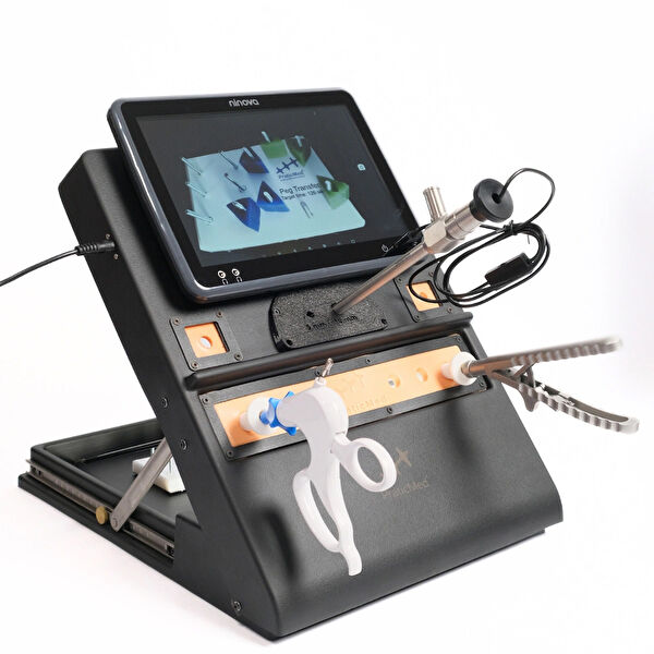 PraticMed Cerrahi Set