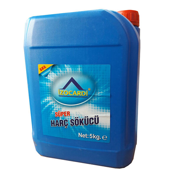 Diyar-ı Fırsat Yağ, Kireç, Pas Çözücüler