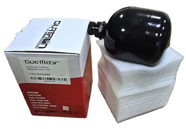 GUALTIERO Vites Grubu Parçaları