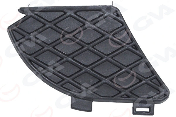 GVA Araç Izgaraları