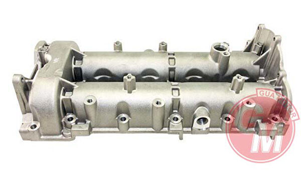 GUALTIERO Motor Kapağı