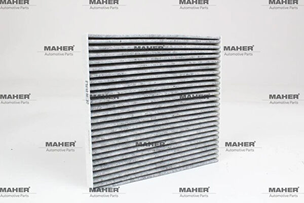 Maher Polen Filtreleri