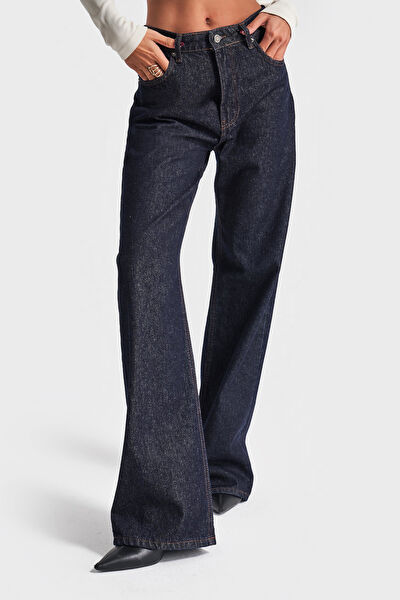 Its Basic Kadın Jeans