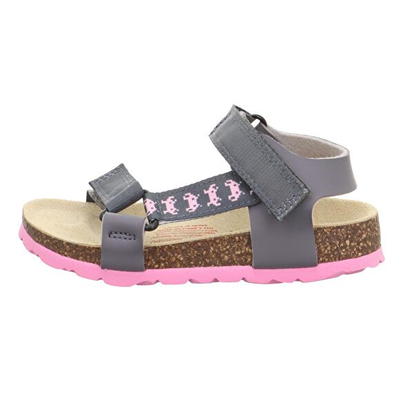 Superfit Kız Çocuk Sandalet