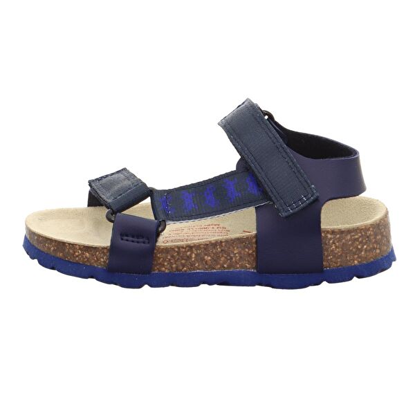 Superfit Erkek Çocuk Sandalet