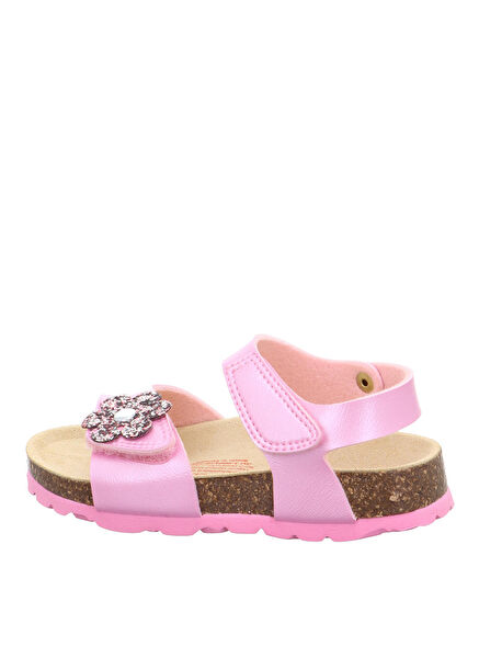 Superfit Kız Çocuk Babet, Günlük Ayakkabı