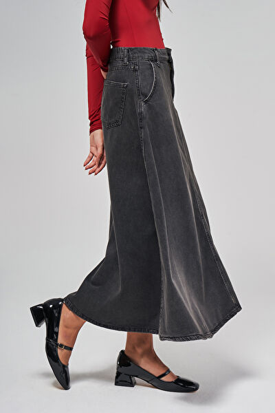 Its Basic Kadın Etek