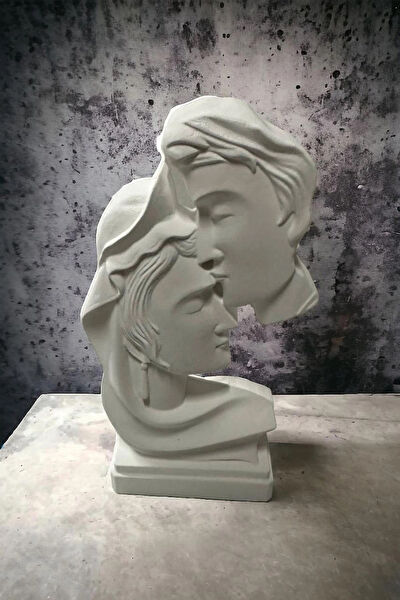 Paradise Work Dekoratif Obje, Biblo, Figür