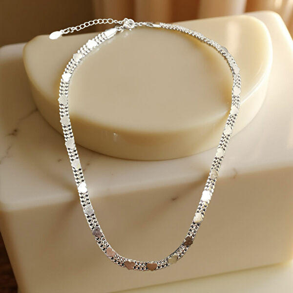 F&M BİJUTERİ AKSESUAR Kolye