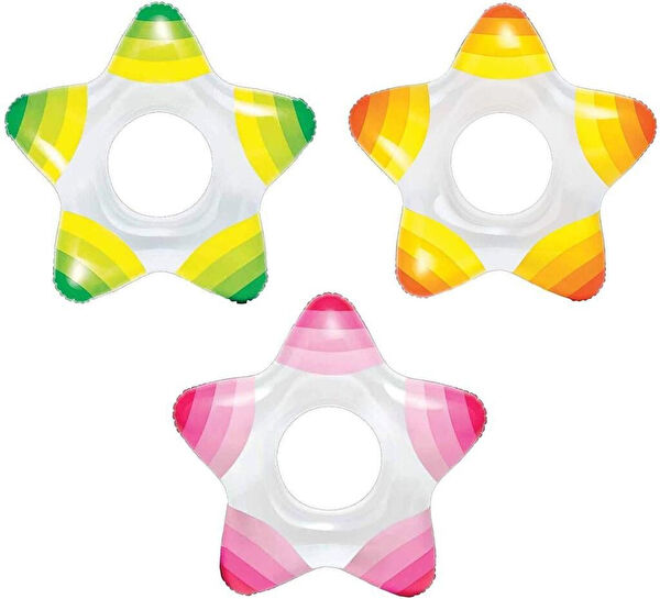 Diyar-ı Fırsat Can Simidi, Deniz Simidi