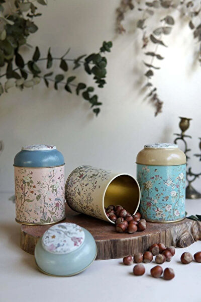 Hesaplı Kasa Sepet, Kutu