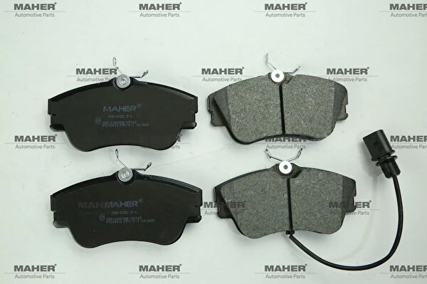 Maher Fren Balataları