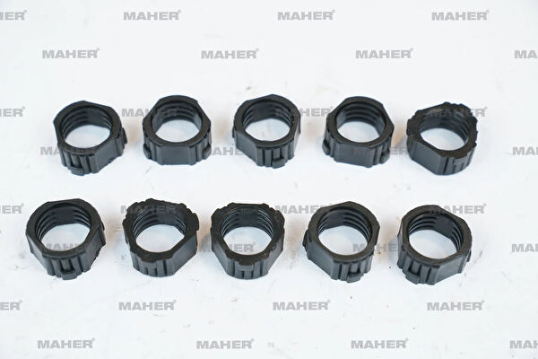 Maher Direksiyon Ekipmanları