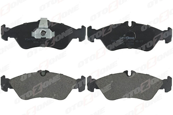 OTOZONE Fren Balataları