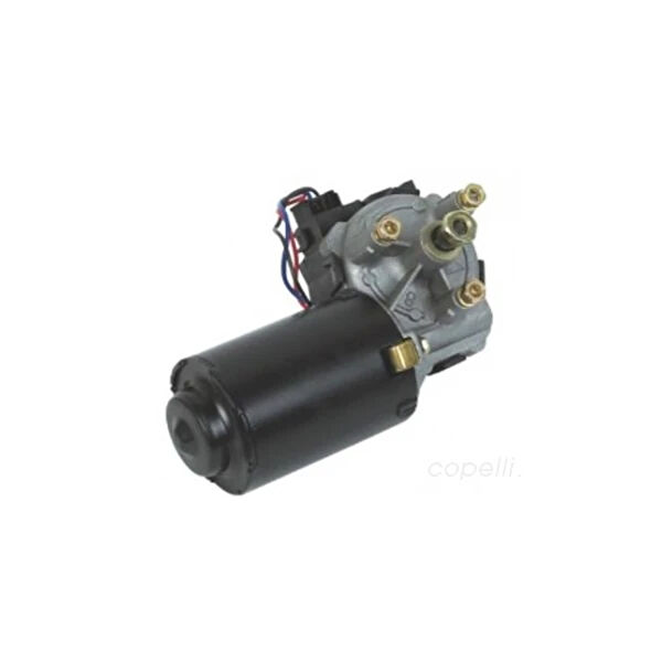 HELLUX Silecek Motoru