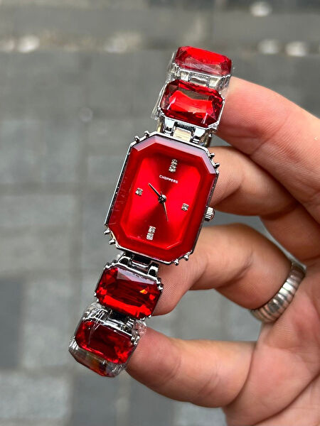 Choppers Kadın Kol Saati