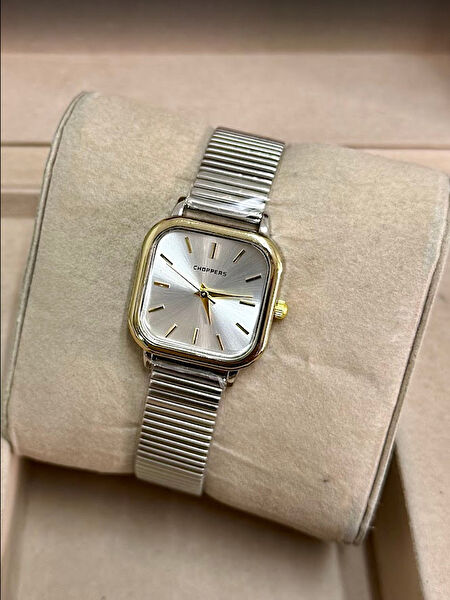 Choppers Kadın Kol Saati