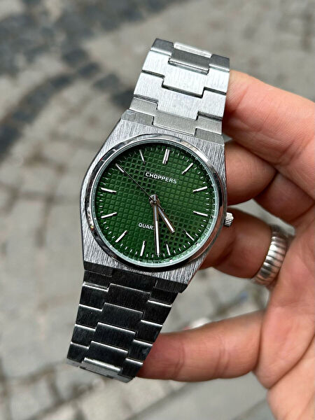 Choppers Erkek Kol Saati