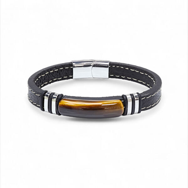 F&M BİJUTERİ AKSESUAR Erkek Bileklik